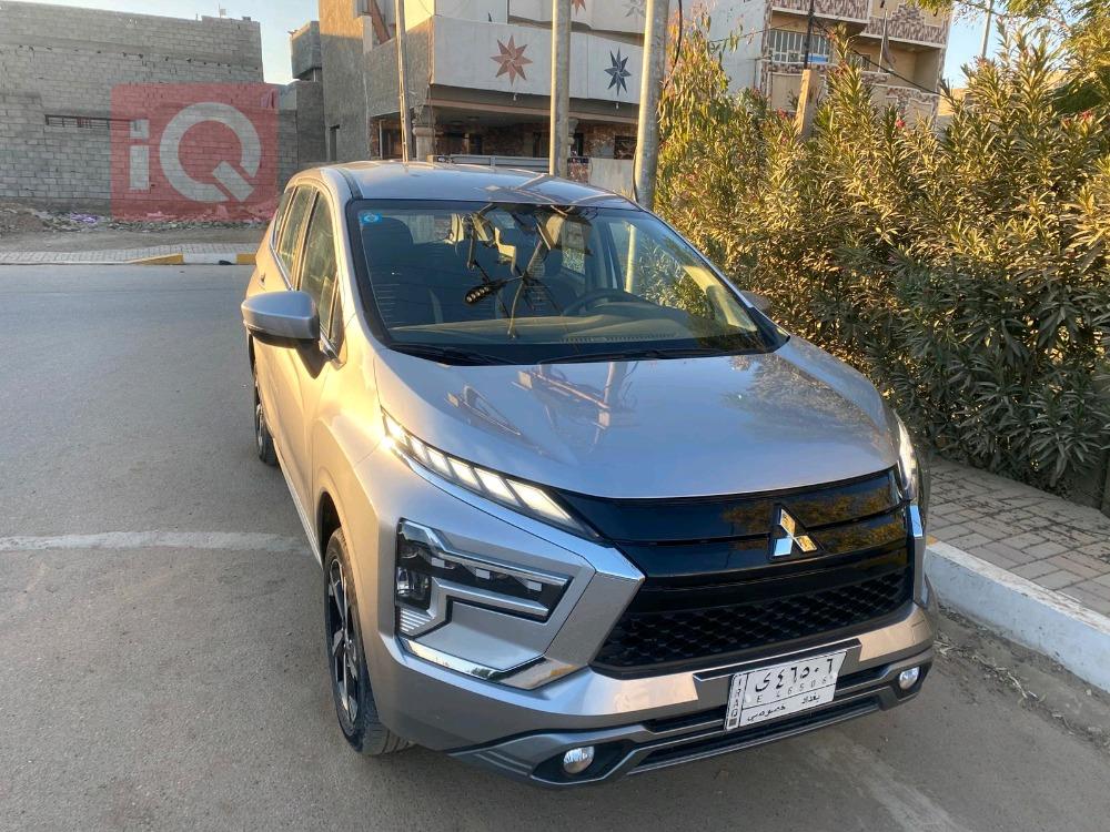 میتسوبیشی ئێکسپاندەر